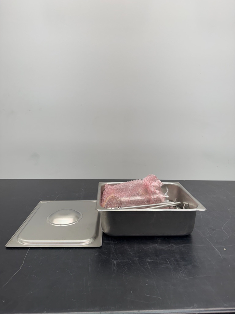 Image of Bioreactor Parts and Probes